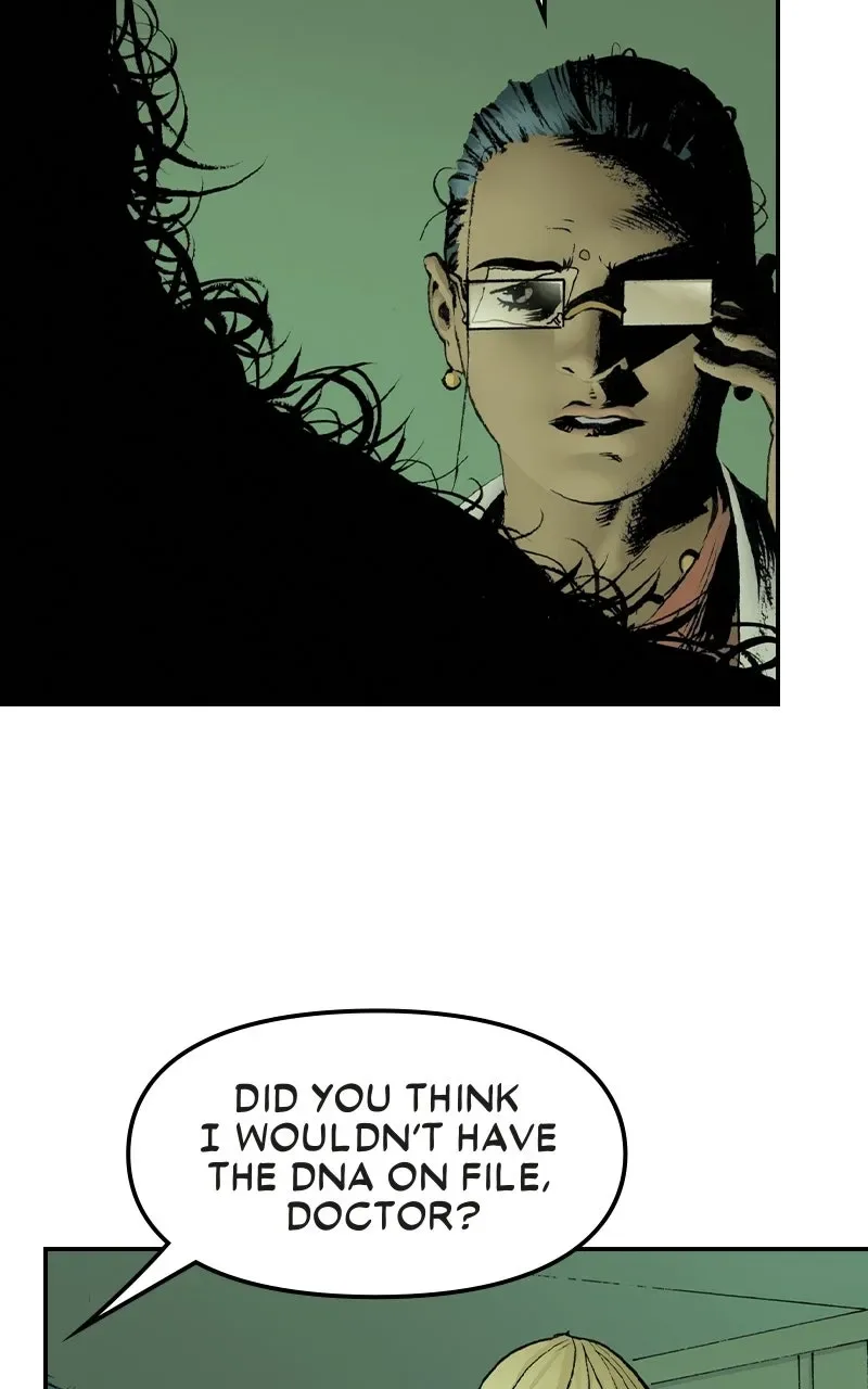 Astonishing X-Men Chapter 10 page 5