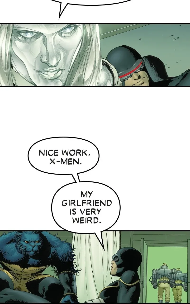 Astonishing X-Men Chapter 10 page 19