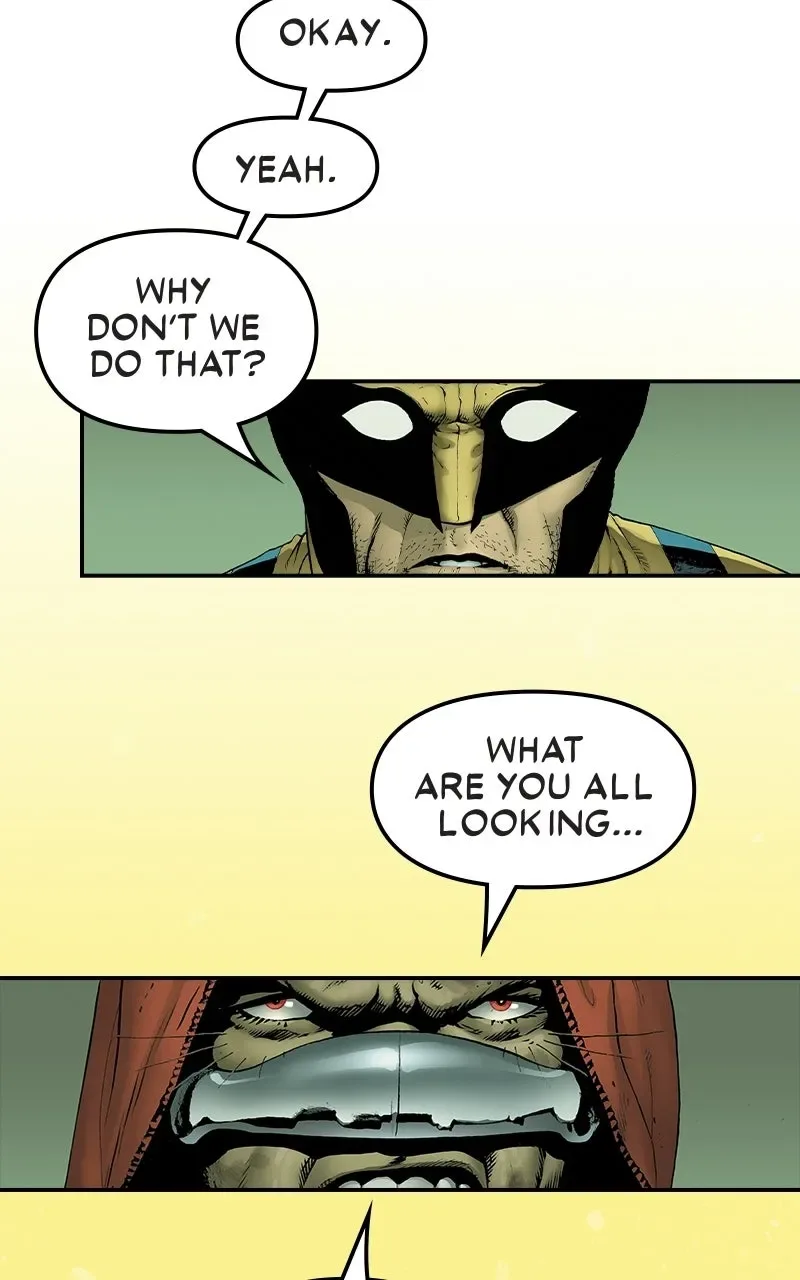 Astonishing X-Men Chapter 10 page 30