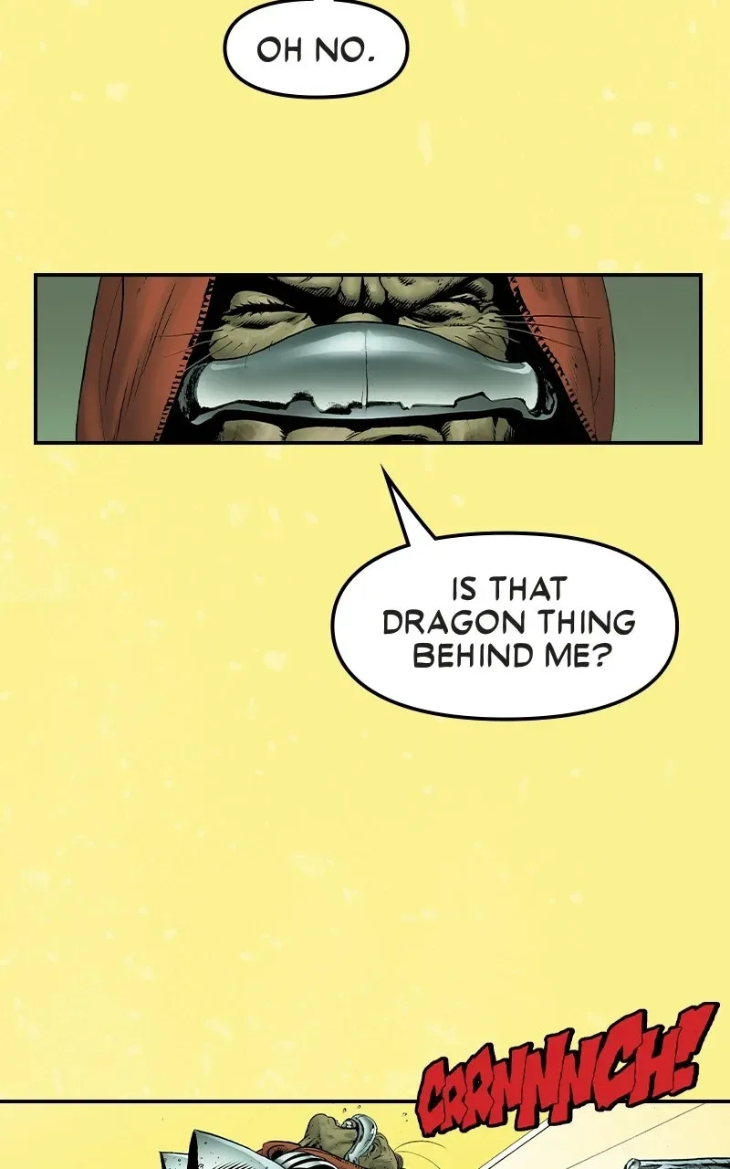 Astonishing X-Men Chapter 10 page 31