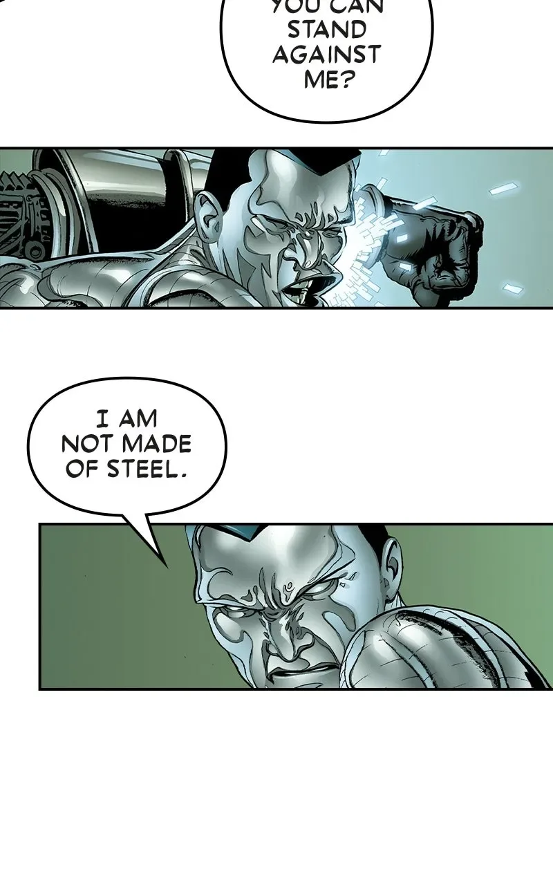 Astonishing X-Men Chapter 10 page 34