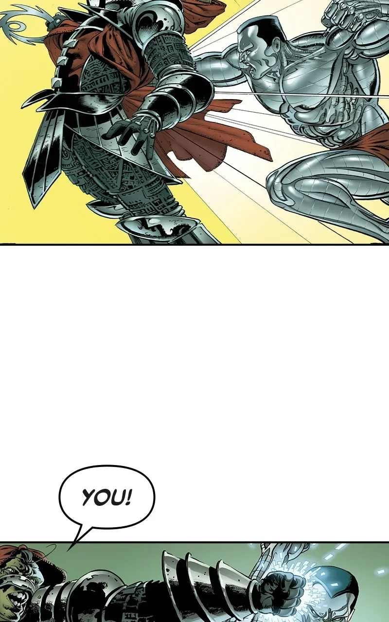 Astonishing X-Men Chapter 10 page 32