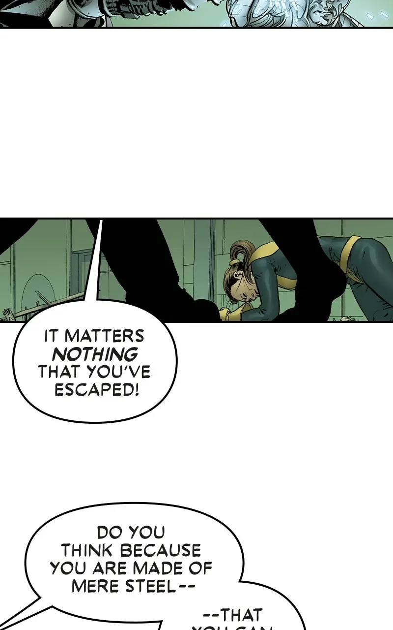 Astonishing X-Men Chapter 10 page 33