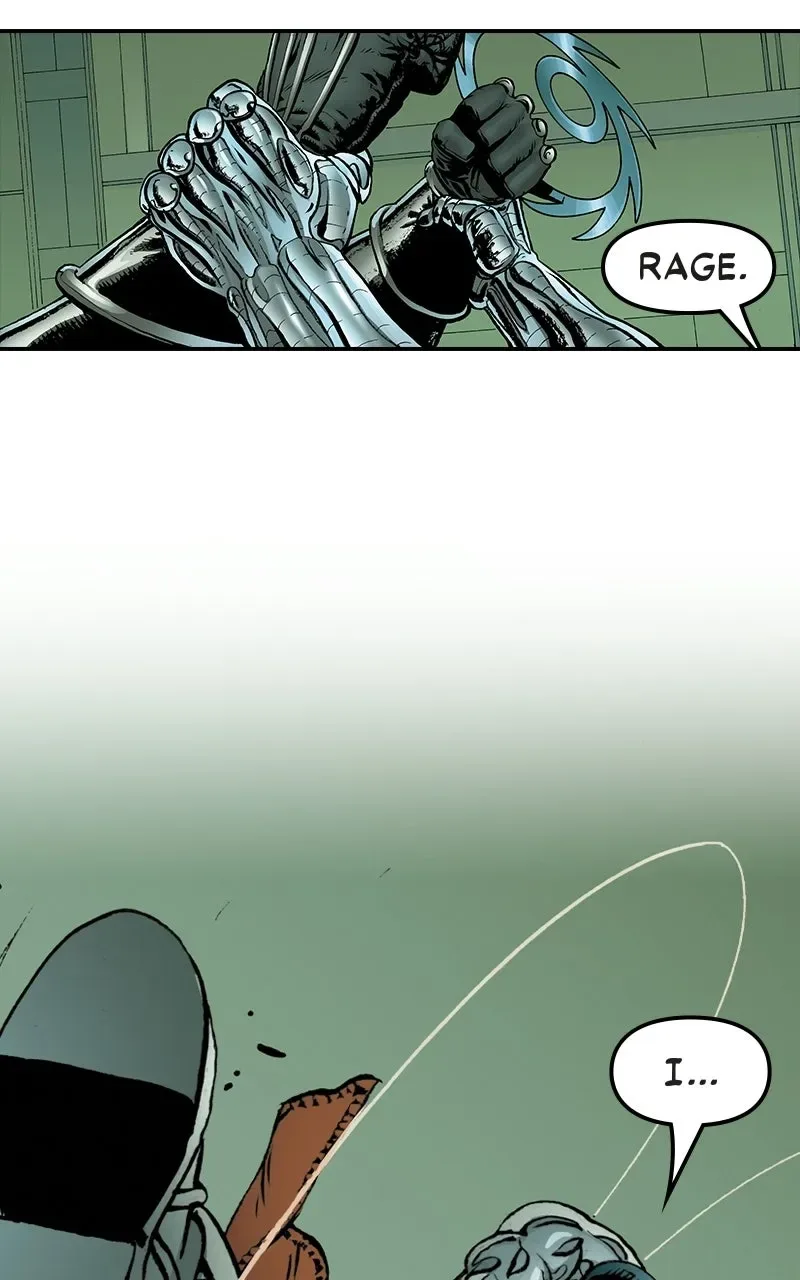 Astonishing X-Men Chapter 10 page 35