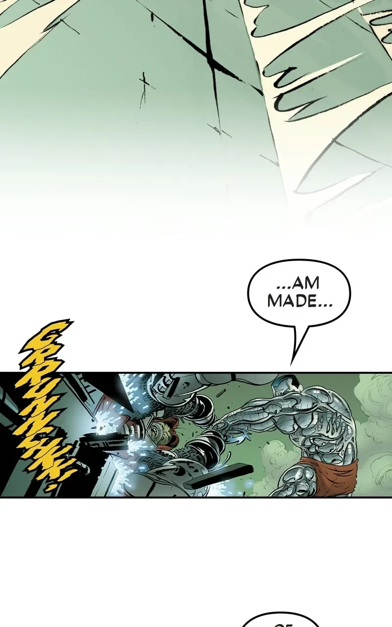 Astonishing X-Men Chapter 10 page 37