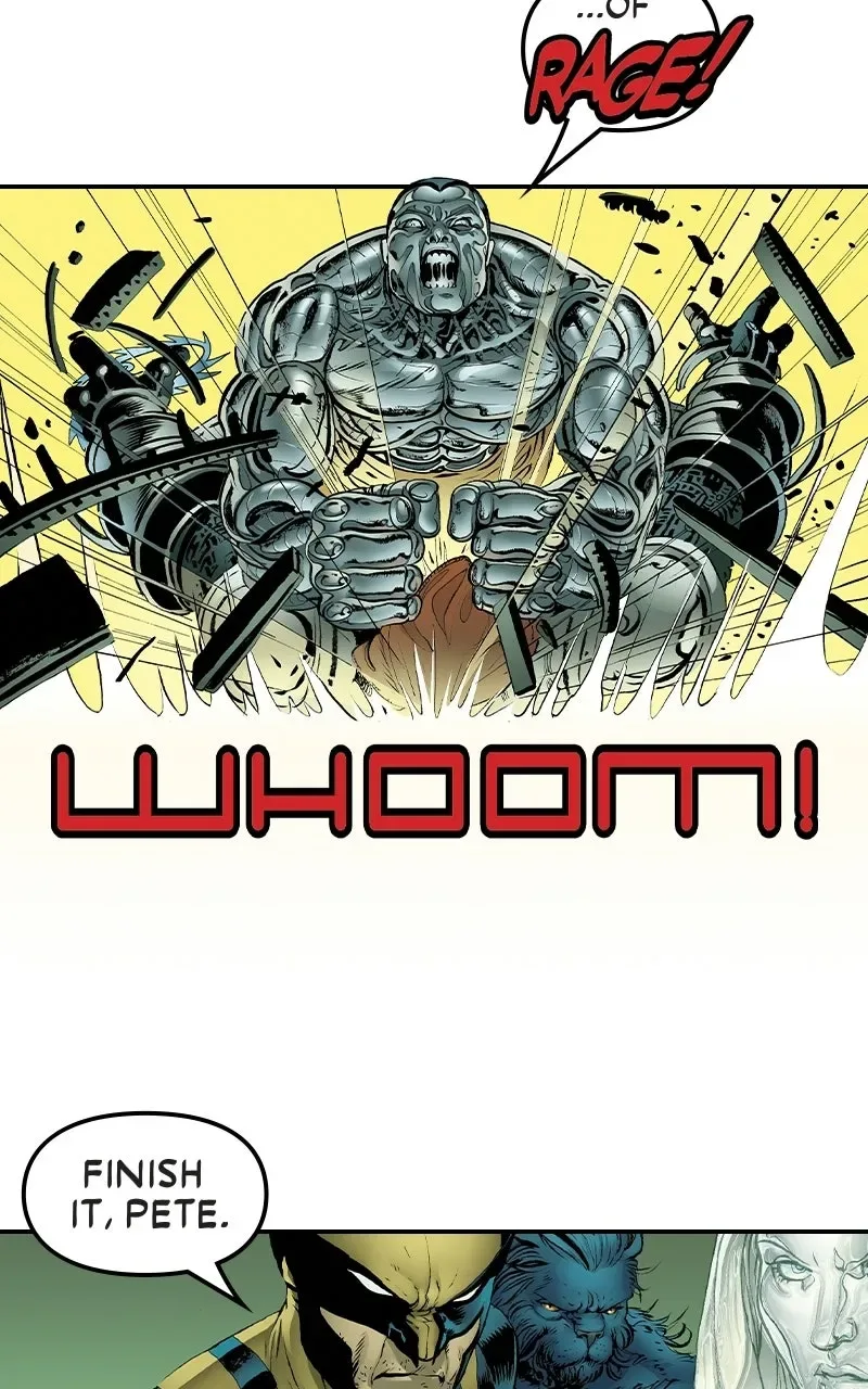 Astonishing X-Men Chapter 10 page 38