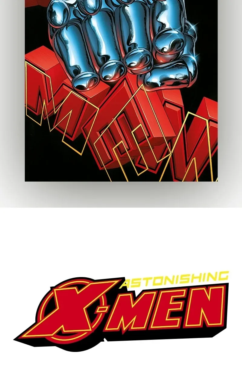Astonishing X-Men Chapter 10 page 41