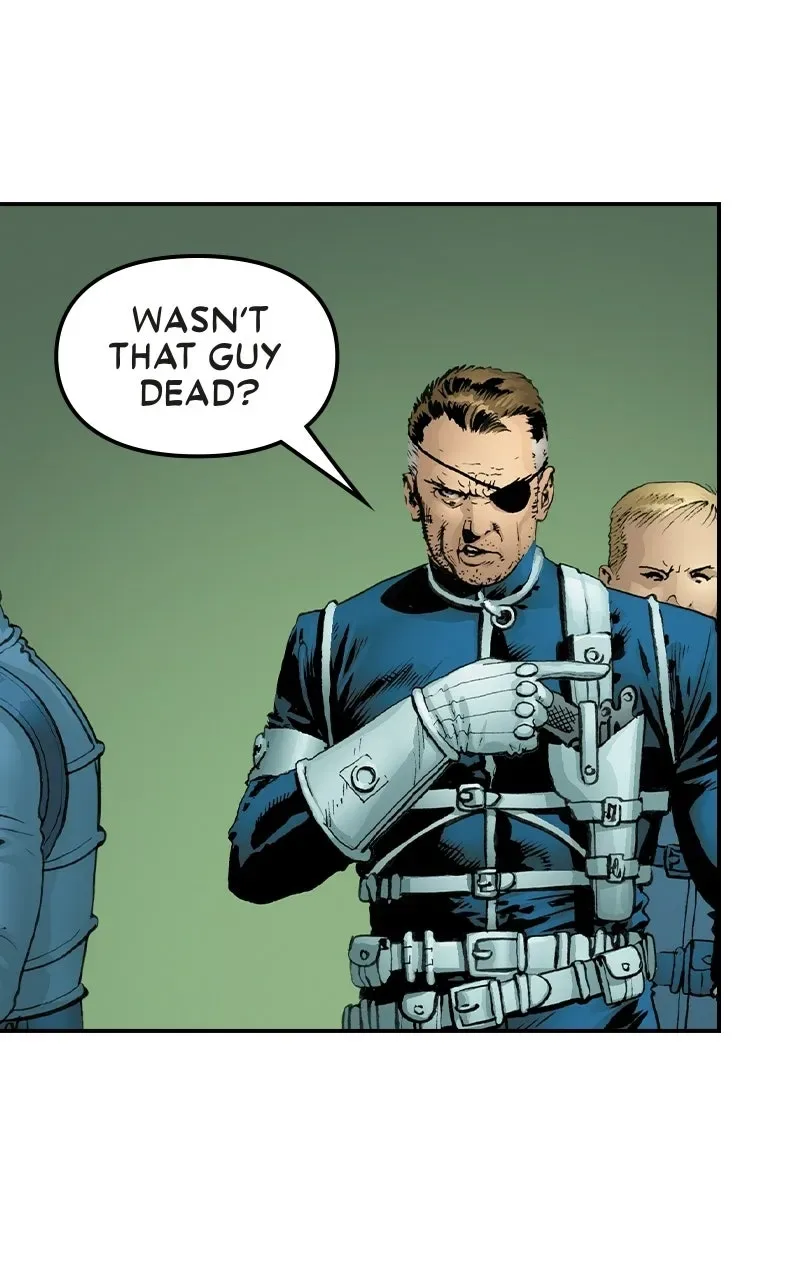 Astonishing X-Men Chapter 11 page 12