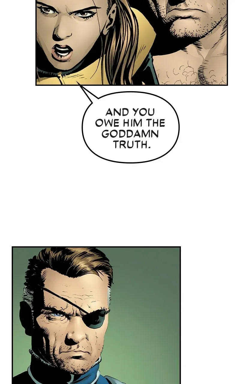 Astonishing X-Men Chapter 11 page 17