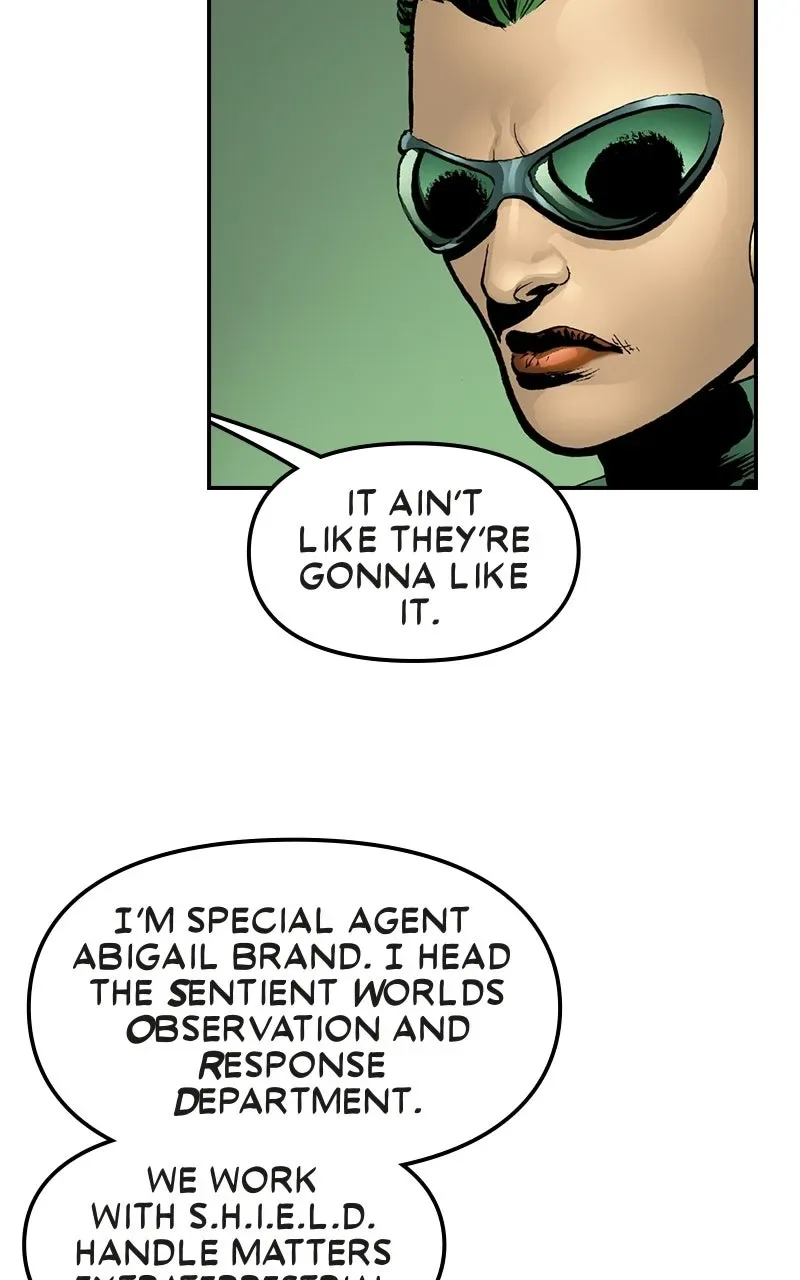 Astonishing X-Men Chapter 11 page 20