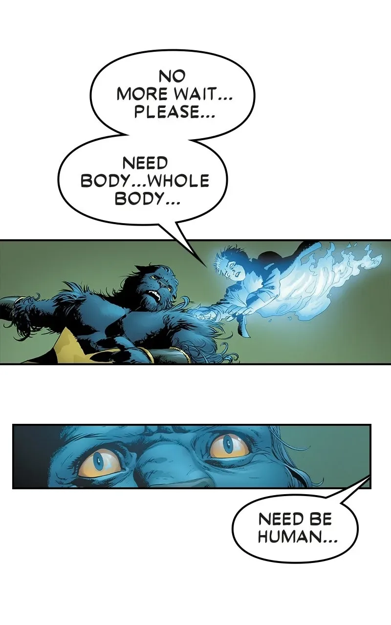Astonishing X-Men Chapter 11 page 25