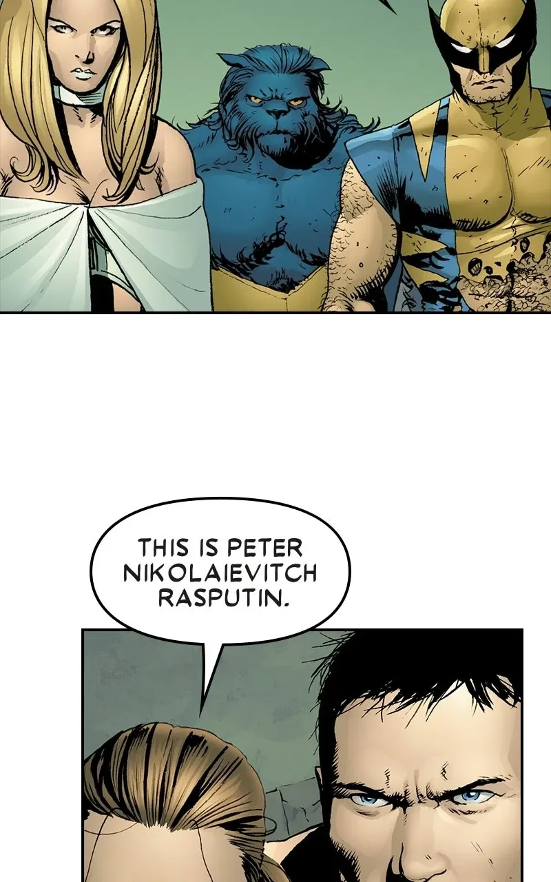 Astonishing X-Men Chapter 11 page 16