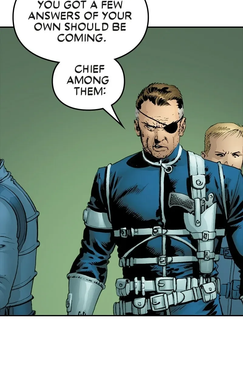 Astonishing X-Men Chapter 11 page 11