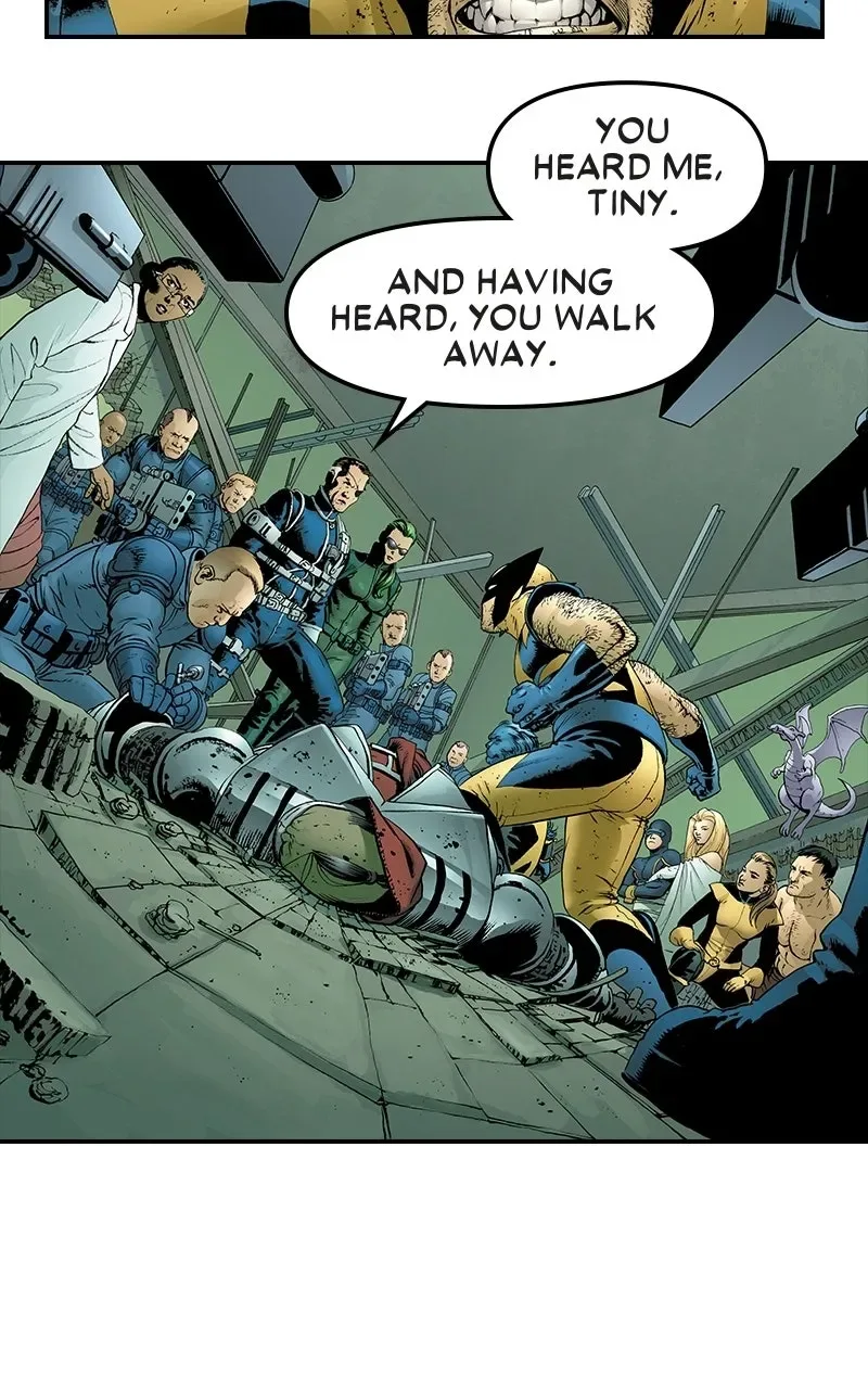 Astonishing X-Men Chapter 11 page 8