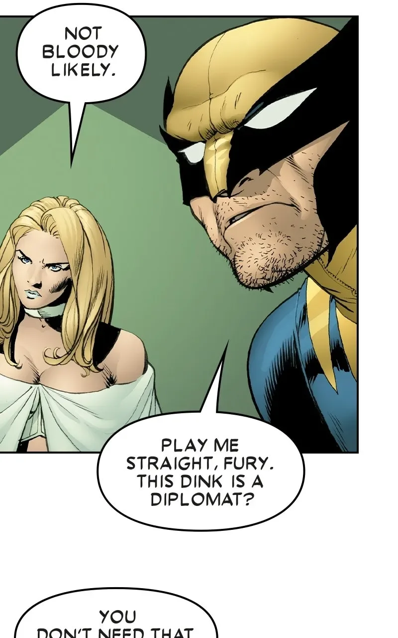 Astonishing X-Men Chapter 11 page 9