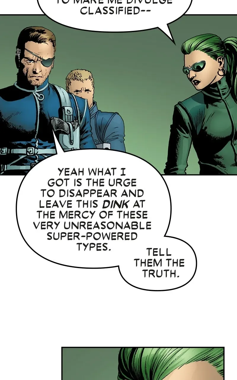 Astonishing X-Men Chapter 11 page 19