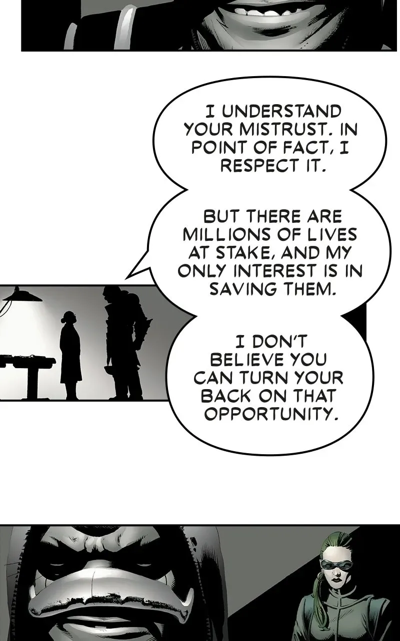 Astonishing X-Men Chapter 11 page 6