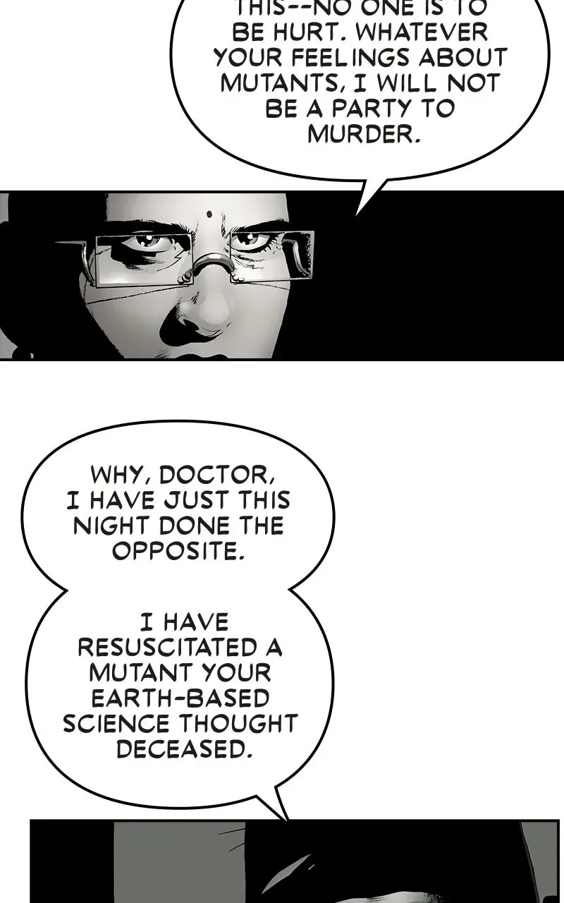 Astonishing X-Men Chapter 11 page 5