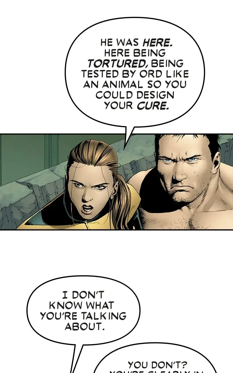 Astonishing X-Men Chapter 11 page 13