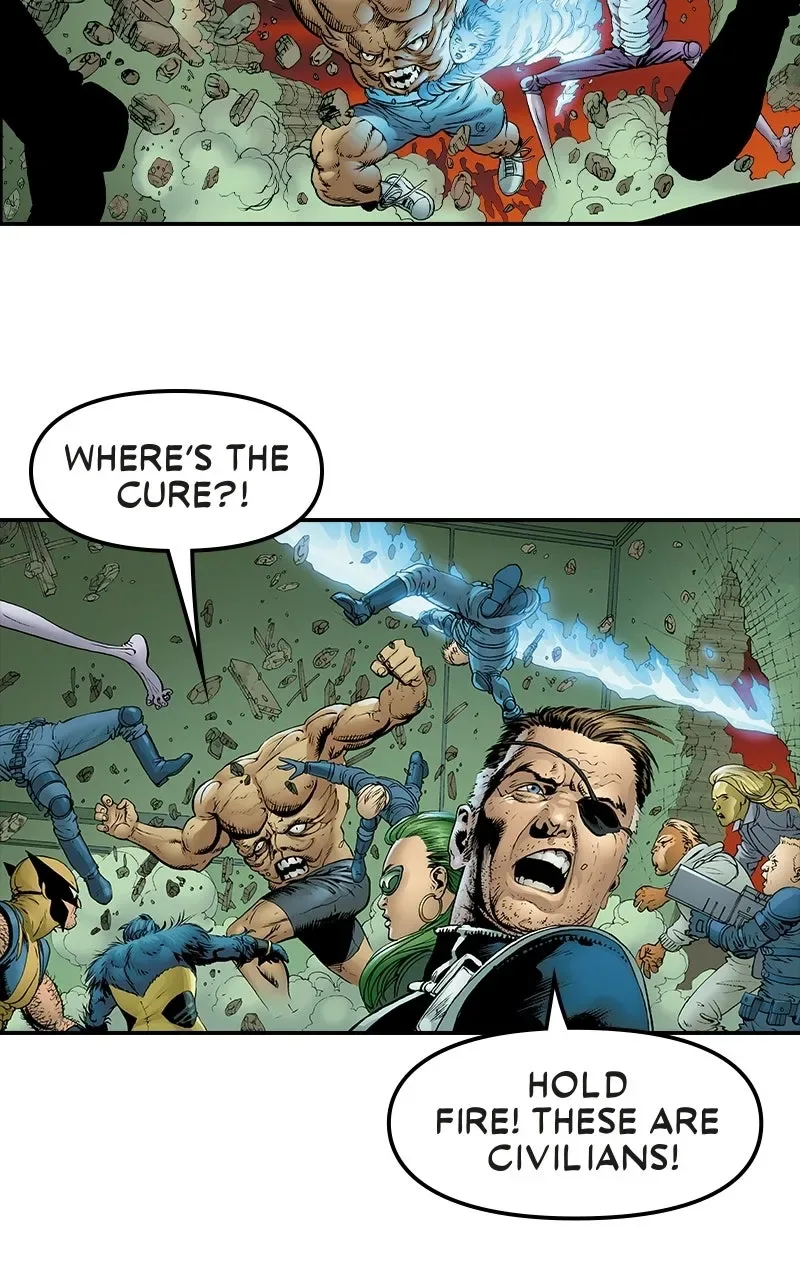 Astonishing X-Men Chapter 11 page 24