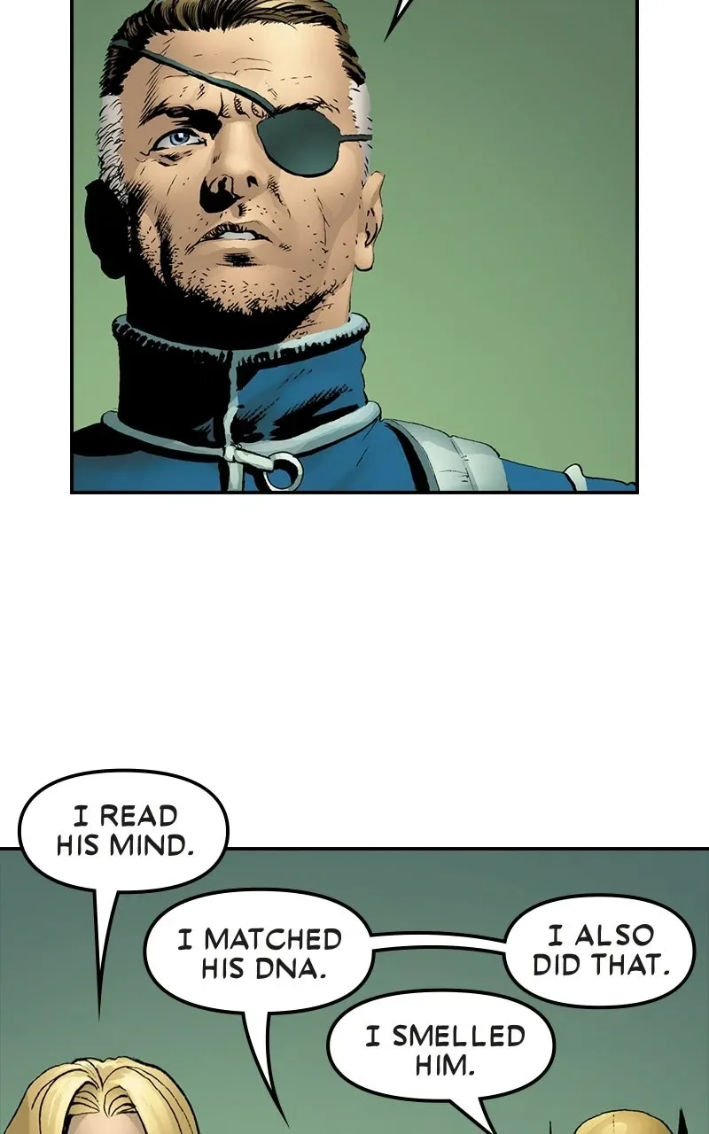 Astonishing X-Men Chapter 11 page 15