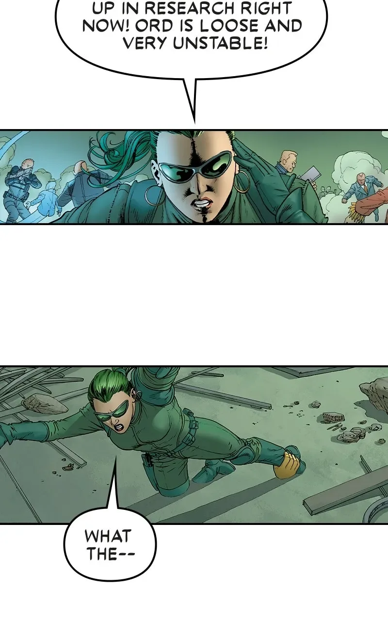 Astonishing X-Men Chapter 11 page 28