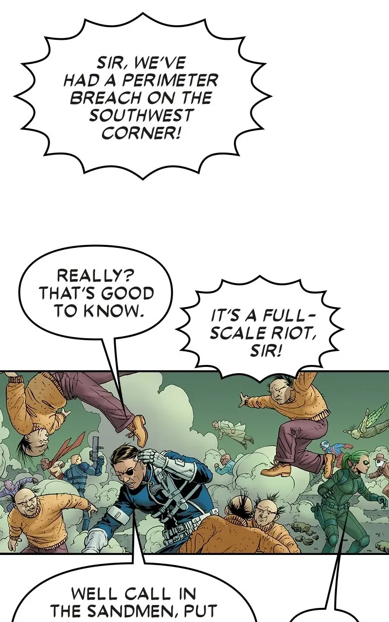 Astonishing X-Men Chapter 11 page 26