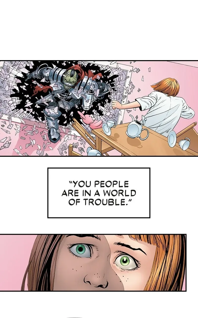 Astonishing X-Men Chapter 11 page 29