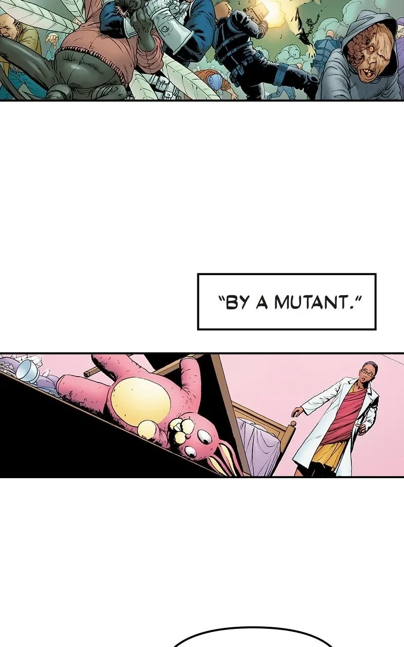 Astonishing X-Men Chapter 11 page 33