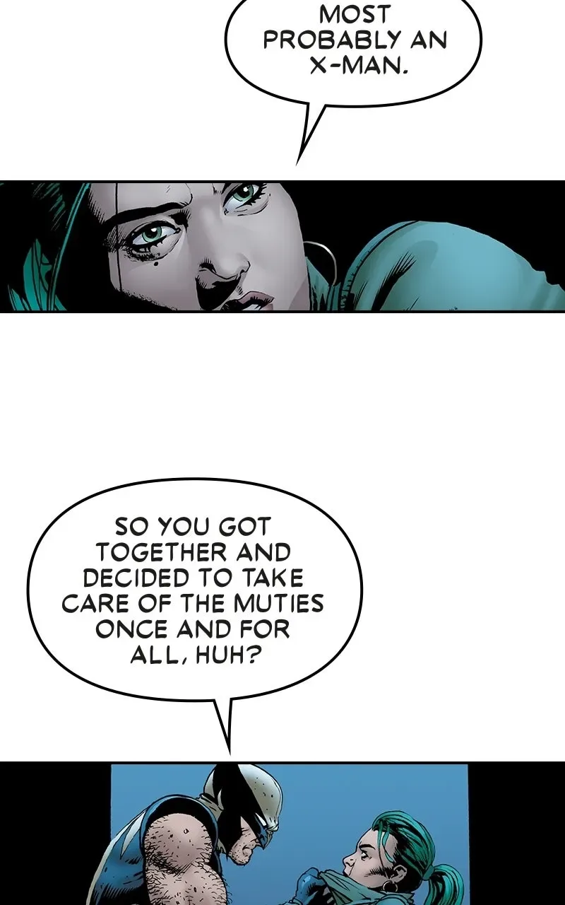 Astonishing X-Men Chapter 11 page 34