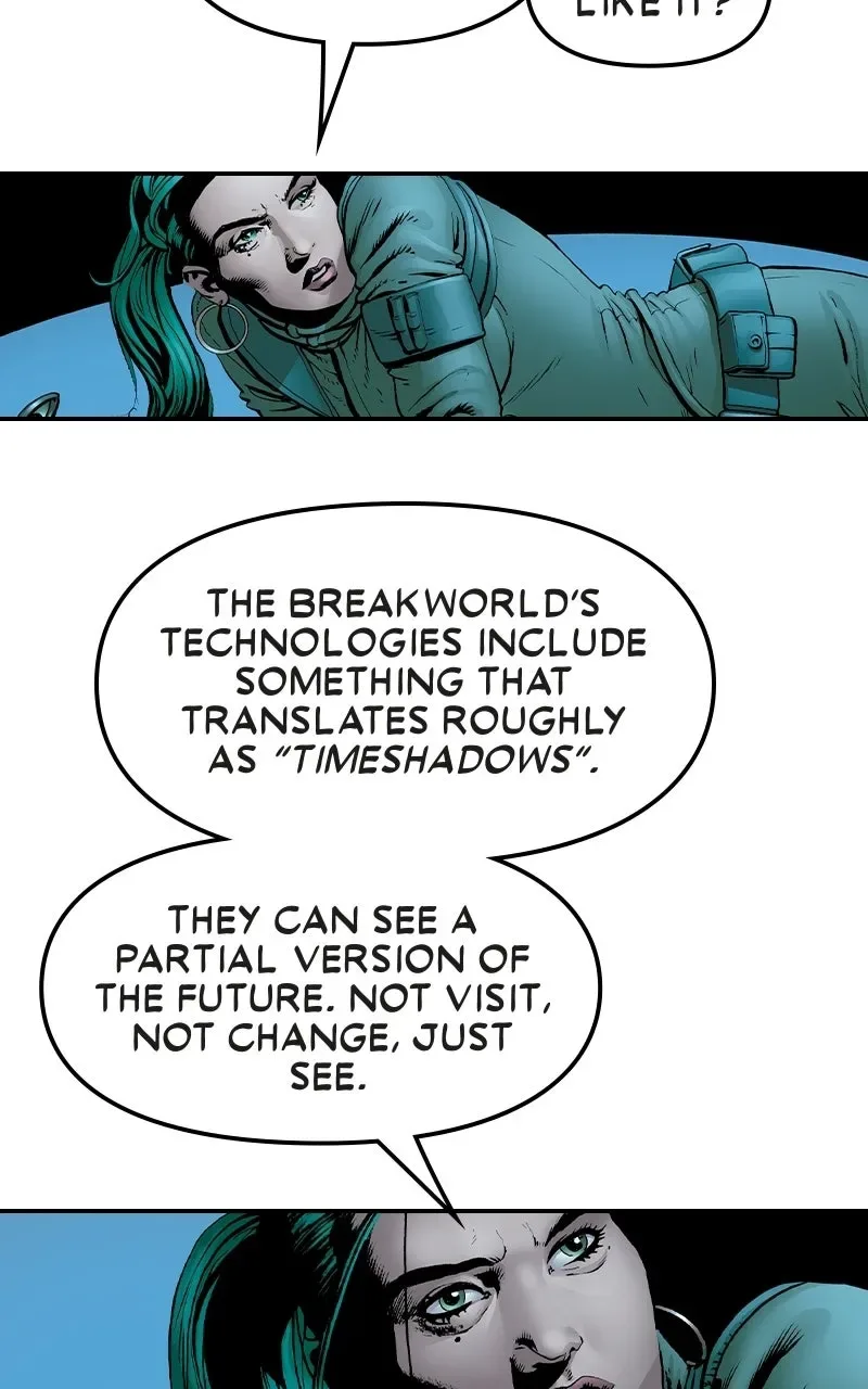 Astonishing X-Men Chapter 11 page 31