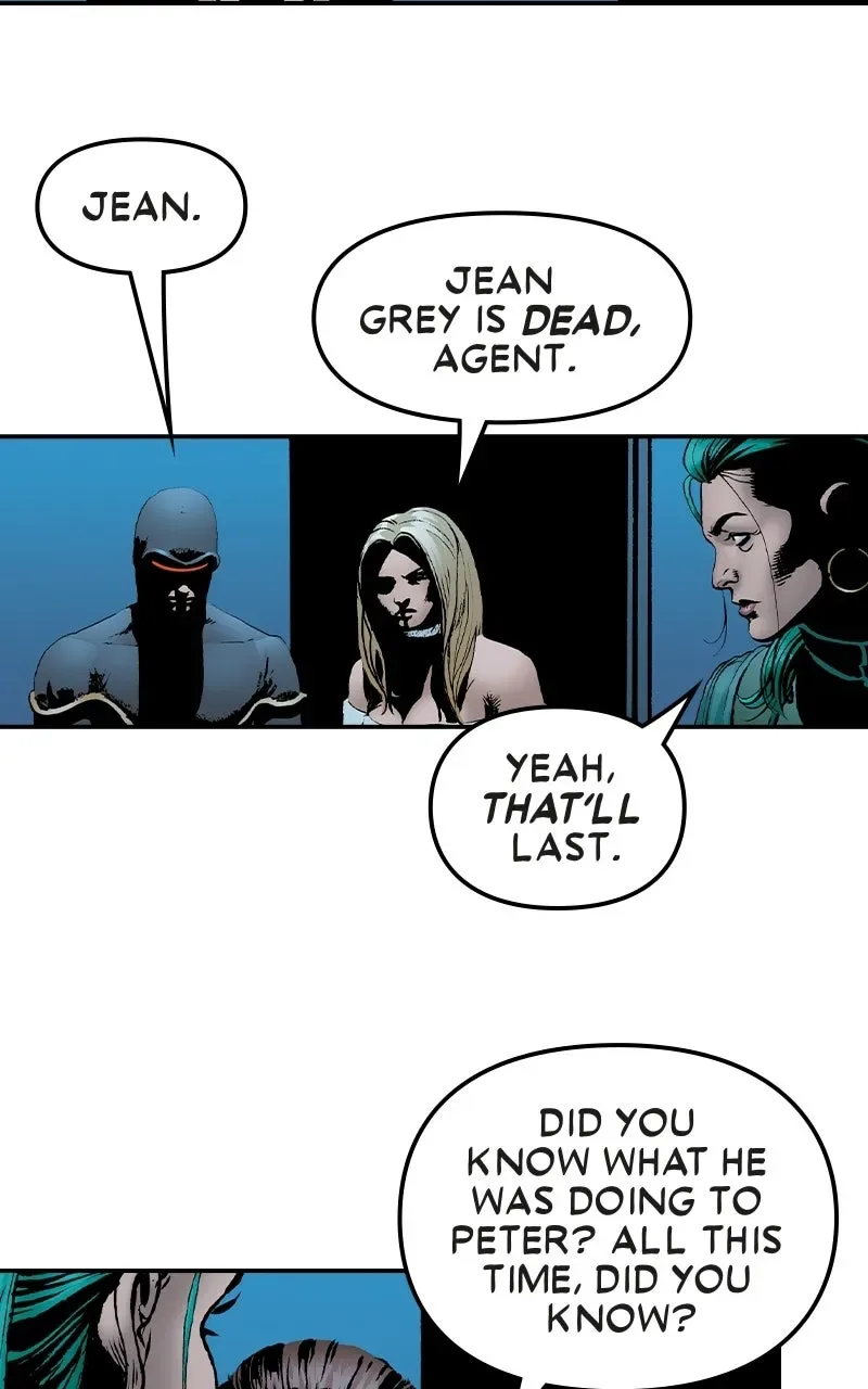 Astonishing X-Men Chapter 11 page 36
