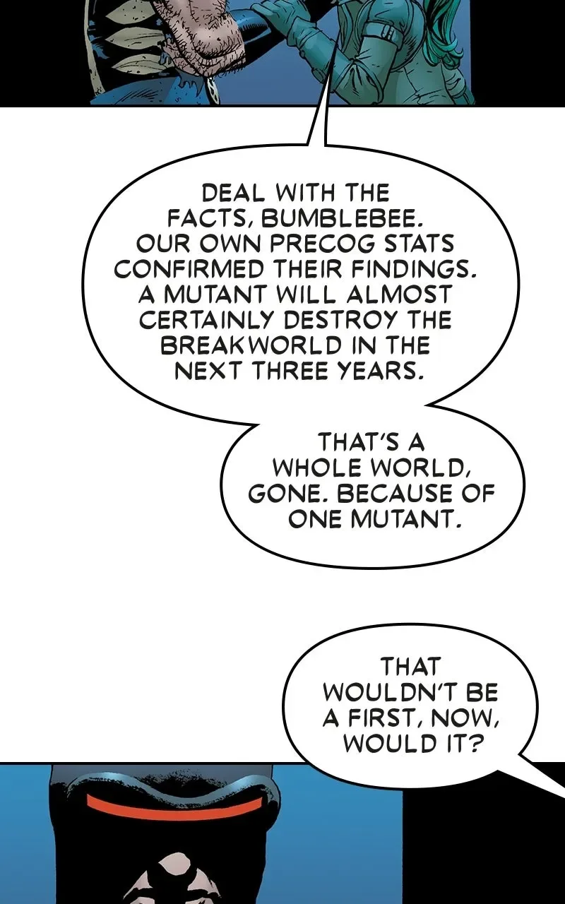 Astonishing X-Men Chapter 11 page 35