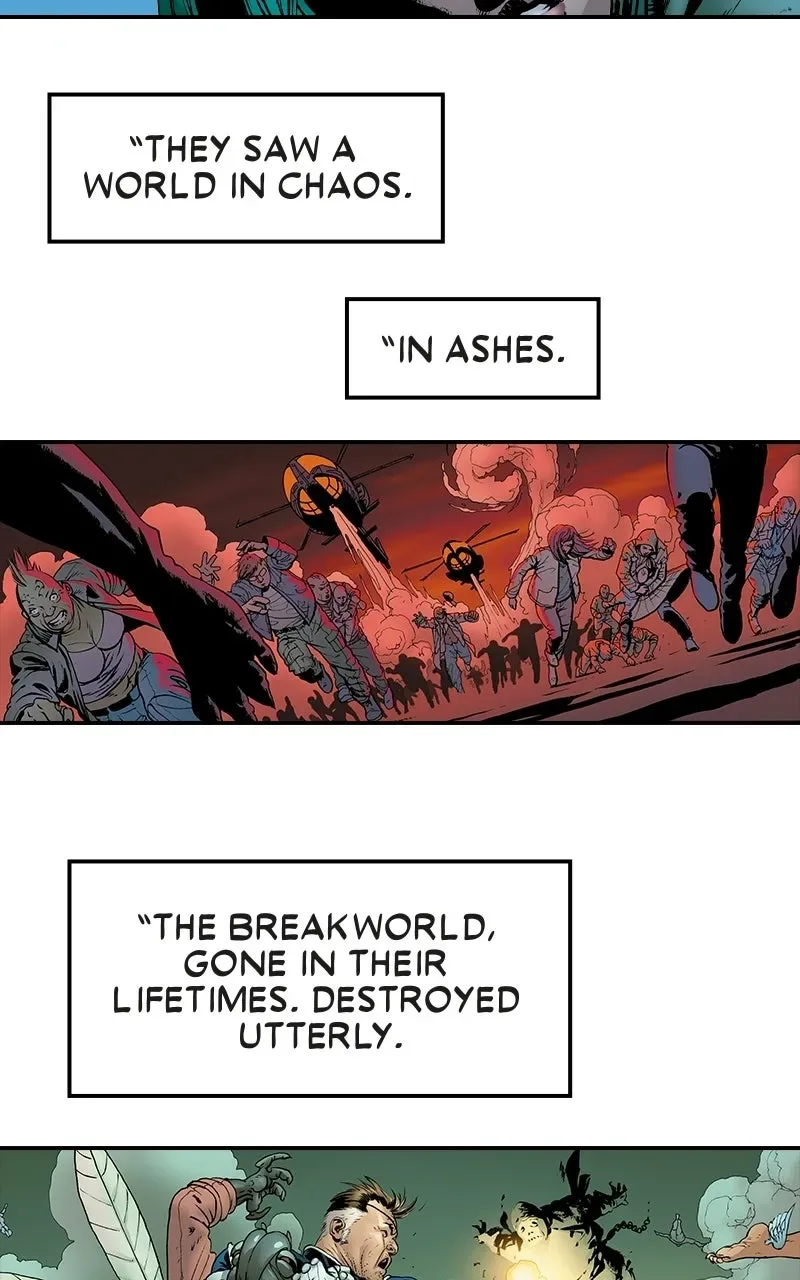 Astonishing X-Men Chapter 11 page 32