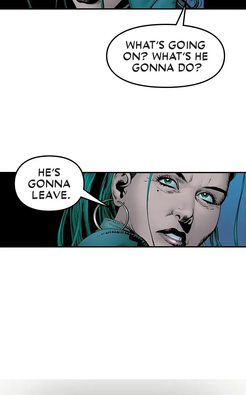 Astonishing X-Men Chapter 11 page 41
