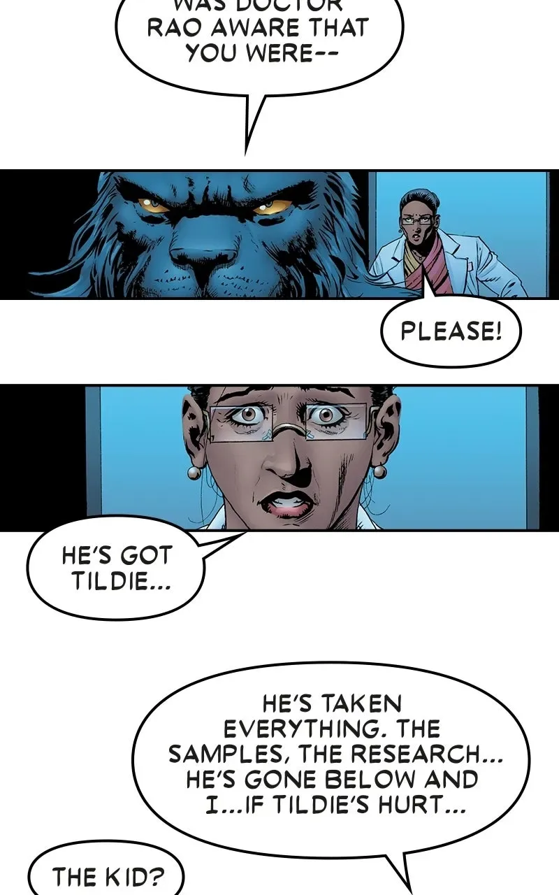 Astonishing X-Men Chapter 11 page 39