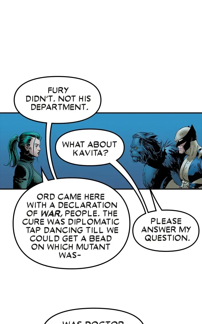 Astonishing X-Men Chapter 11 page 38
