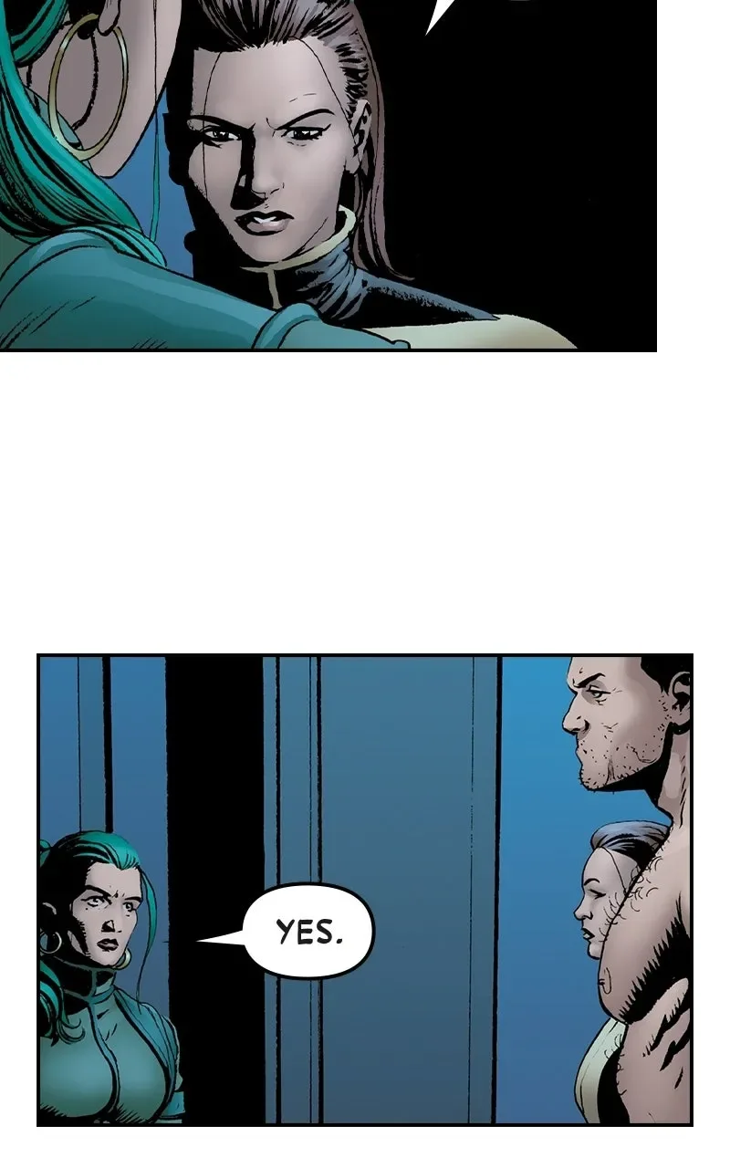 Astonishing X-Men Chapter 11 page 37