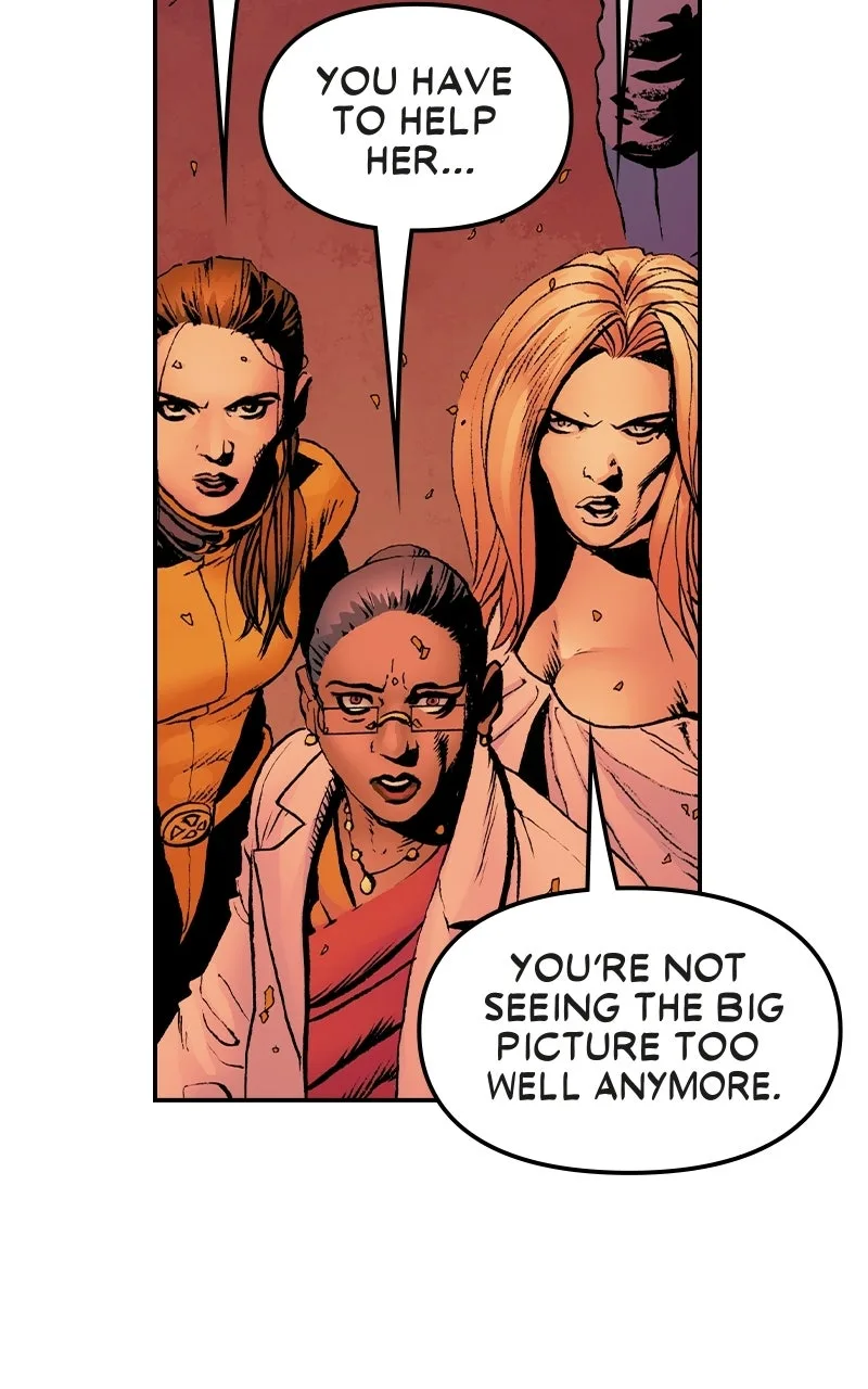 Astonishing X-Men Chapter 12 page 5
