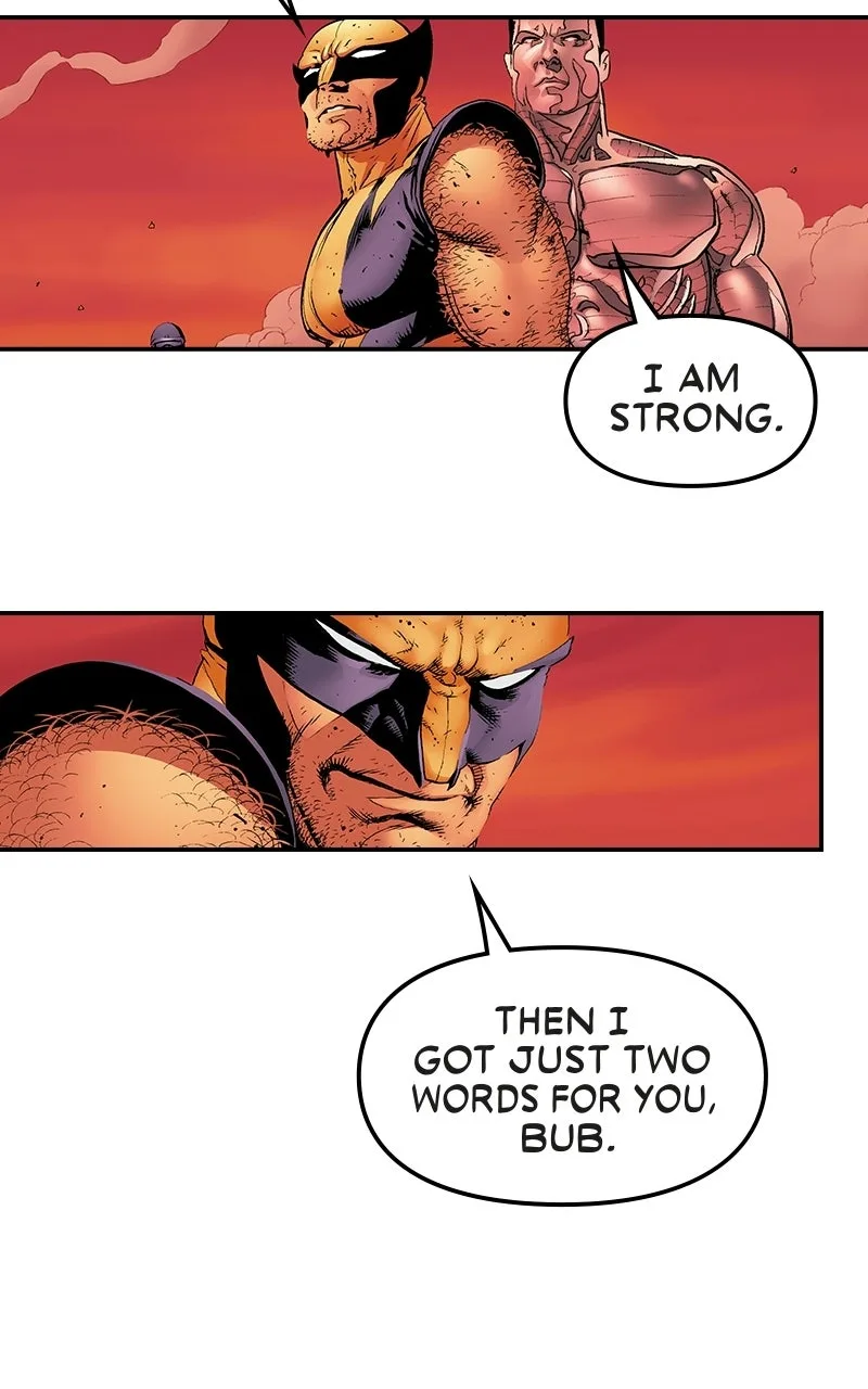 Astonishing X-Men Chapter 12 page 8