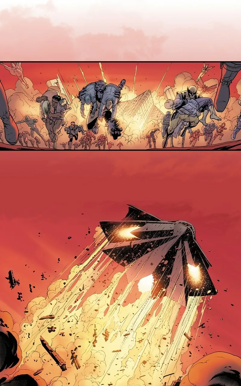Astonishing X-Men Chapter 12 page 2