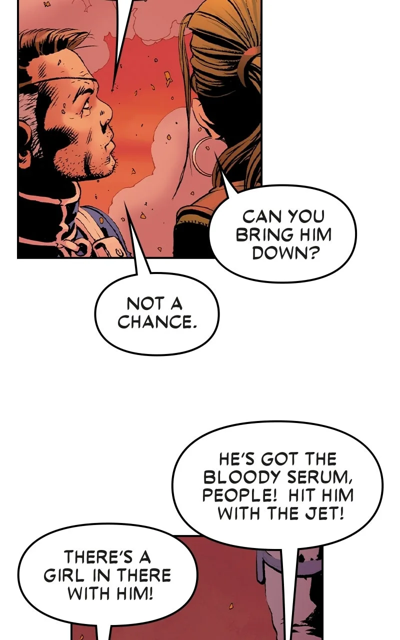 Astonishing X-Men Chapter 12 page 4