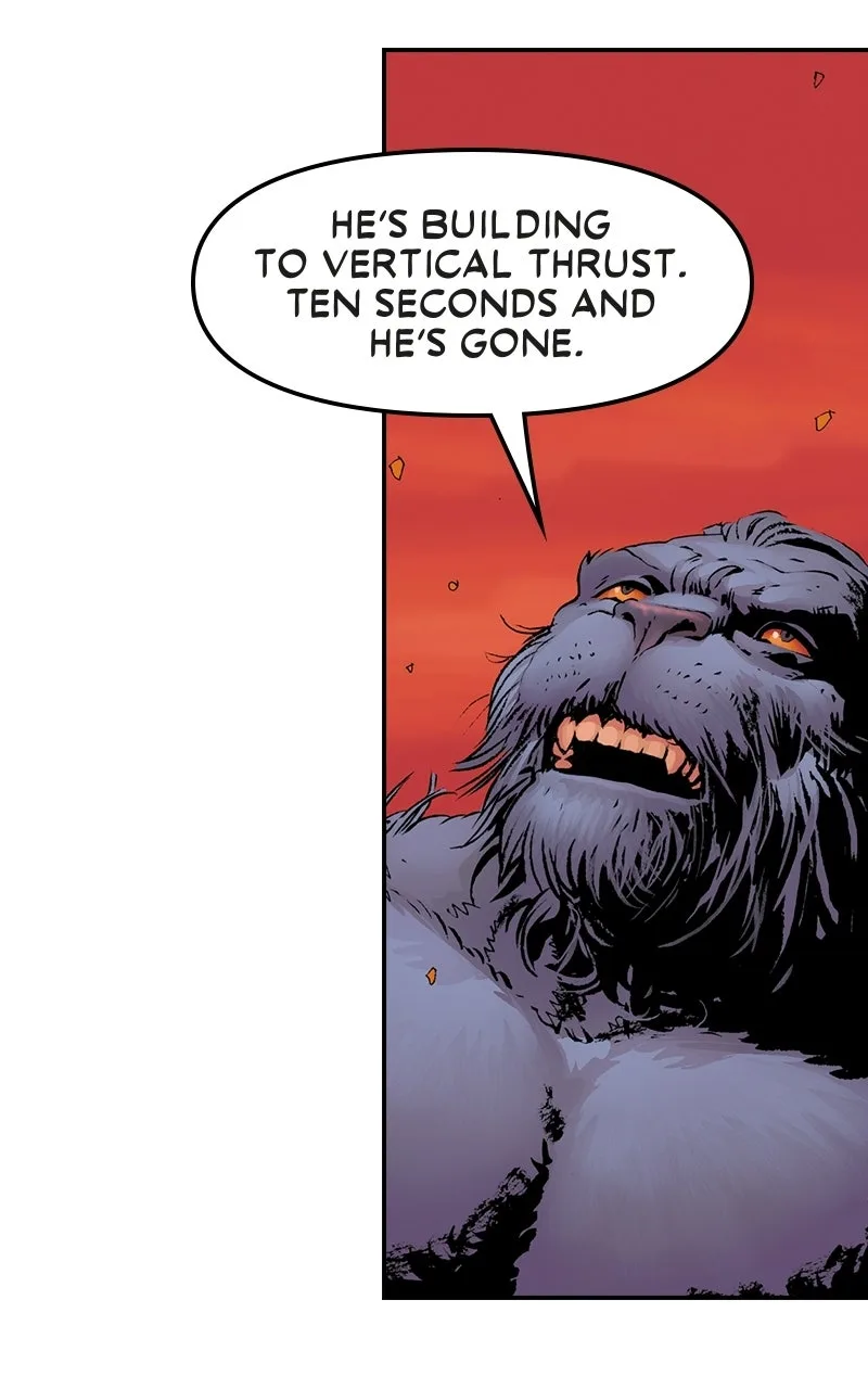 Astonishing X-Men Chapter 12 page 6