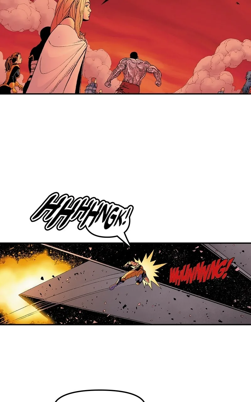 Astonishing X-Men Chapter 12 page 10