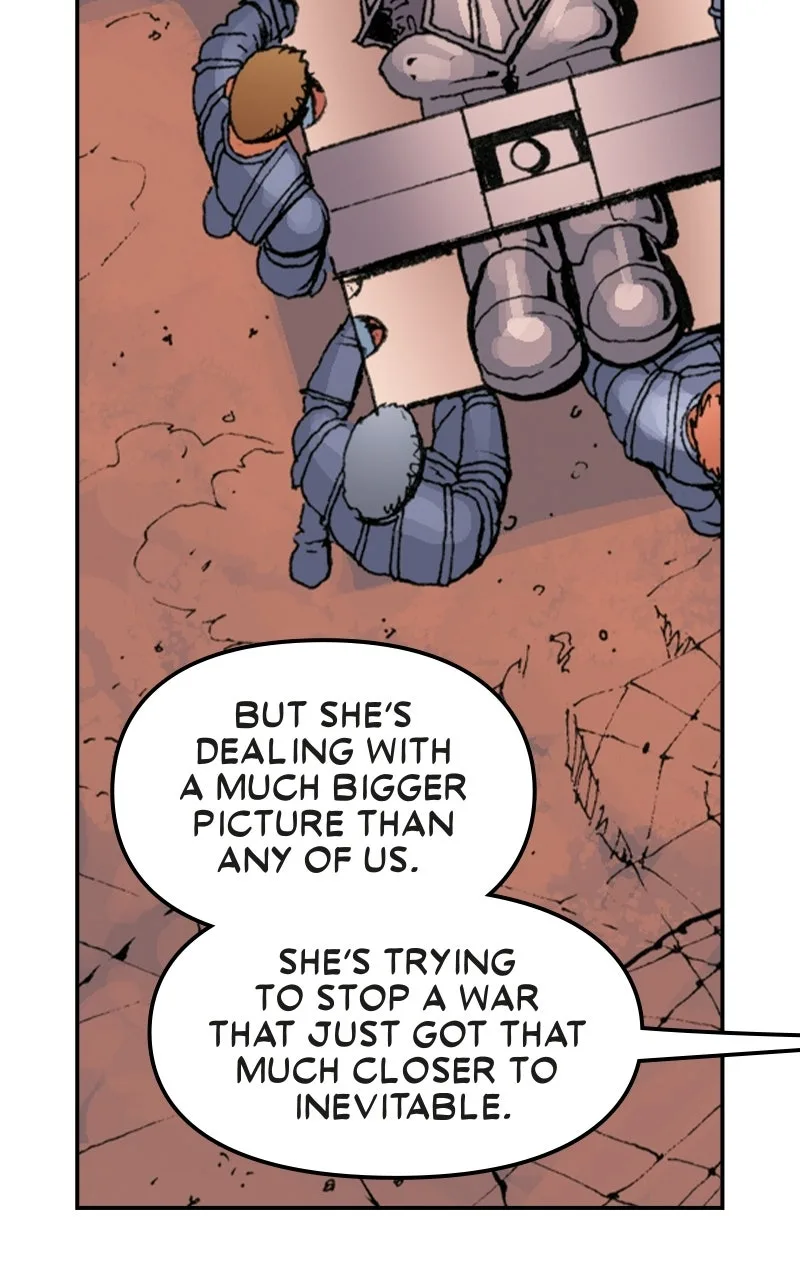 Astonishing X-Men Chapter 12 page 20