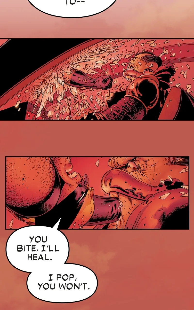 Astonishing X-Men Chapter 12 page 13