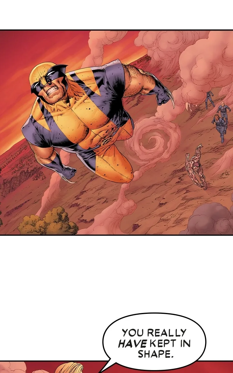Astonishing X-Men Chapter 12 page 9