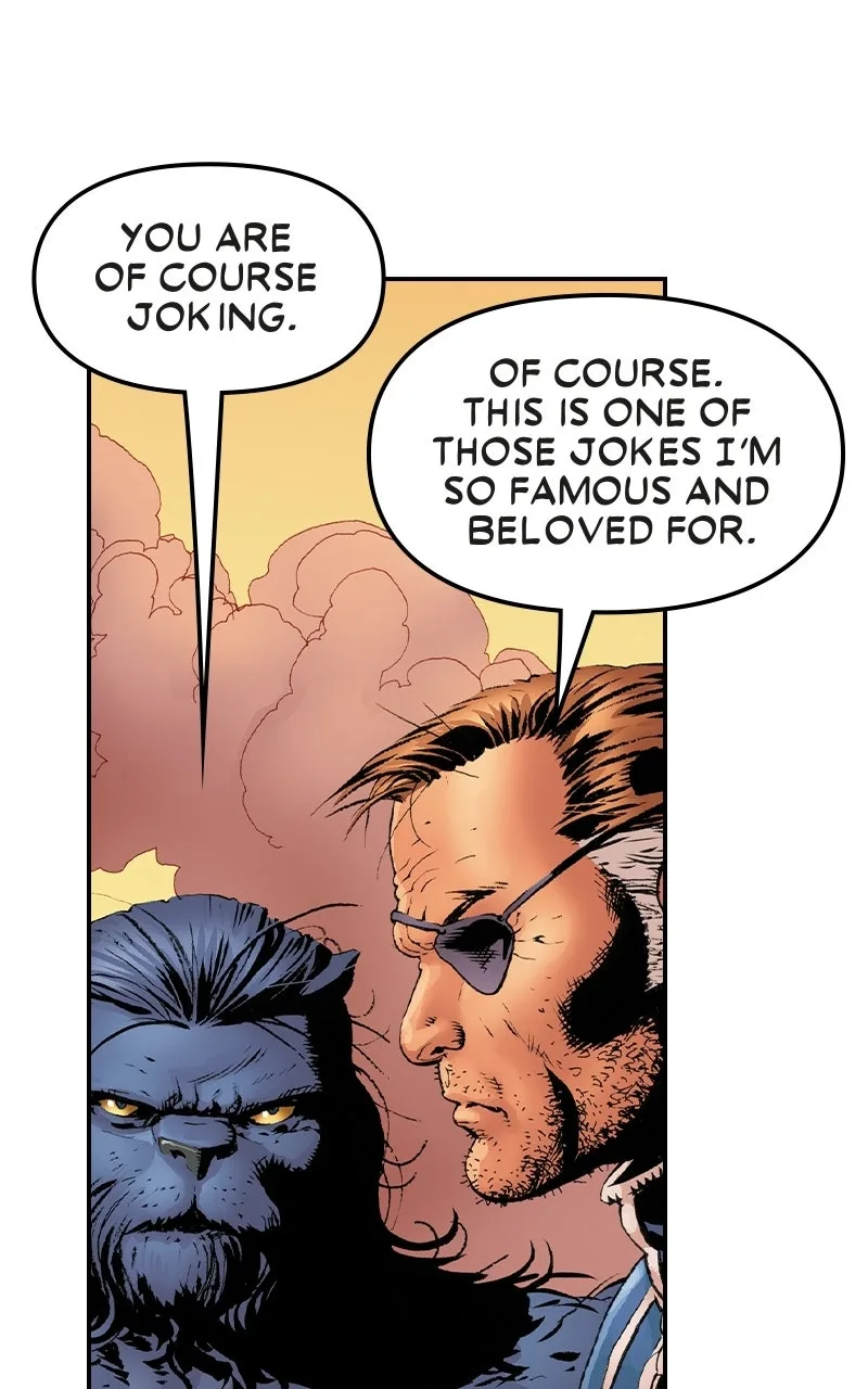 Astonishing X-Men Chapter 12 page 16