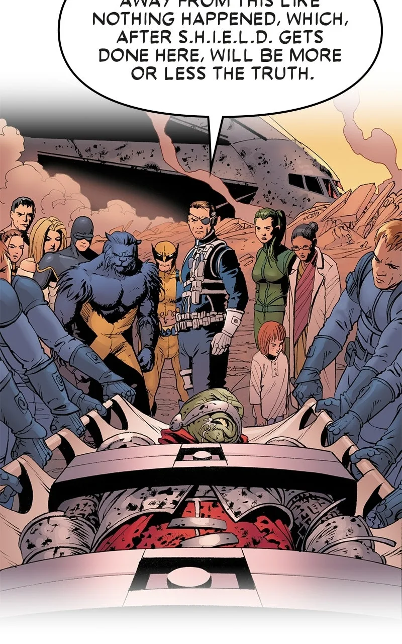 Astonishing X-Men Chapter 12 page 15
