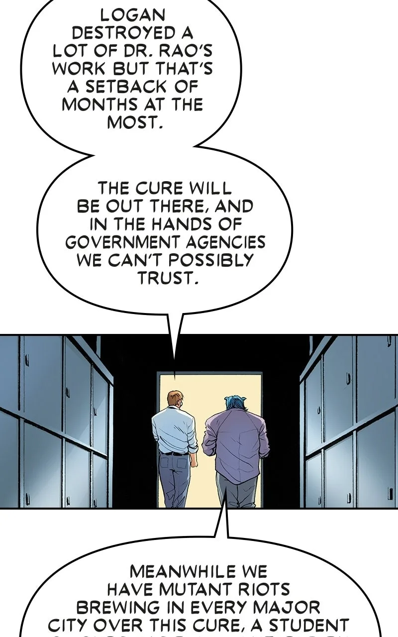 Astonishing X-Men Chapter 12 page 24